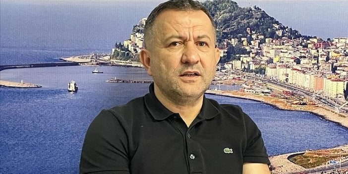 Ercan Ayhan: Galatasaray'ı İstanbul'a puansız yollayacağız