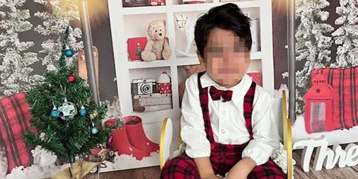 24 saatte bulaşabiliyor; 3 yaşındaki Aras Strep A'dan hayatını kaybetti