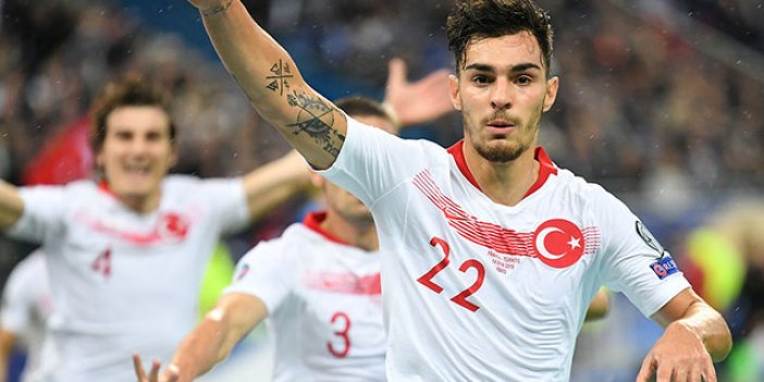 İtalyan ekiple anlaşma sağlandı: Beşiktaş'ta flaş Kaan Ayhan gelişmesi