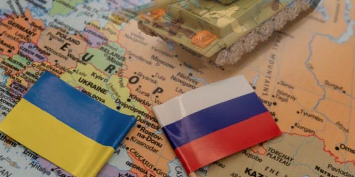 Rusya'dan Almanya ve ABD'nin tank yardımı kararına tepki