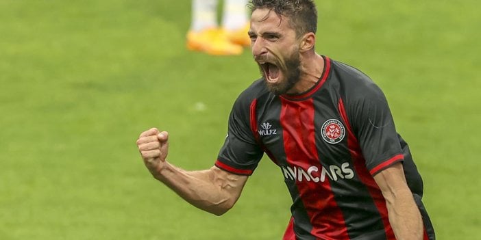 Fenerbahçe ve Beşiktaş'ı karşı karşıya getirdi: Borini hedefte