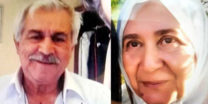 Eski MHP Milletvekili Mesut Dedeoğlu'nun Ağabeyi ve yengesi evlerinde ölü bulundu
