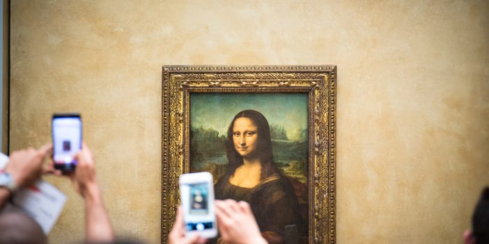 Müzede fotoğraf çekmek neden yasaktır? Cihazların eserlere zararı ne