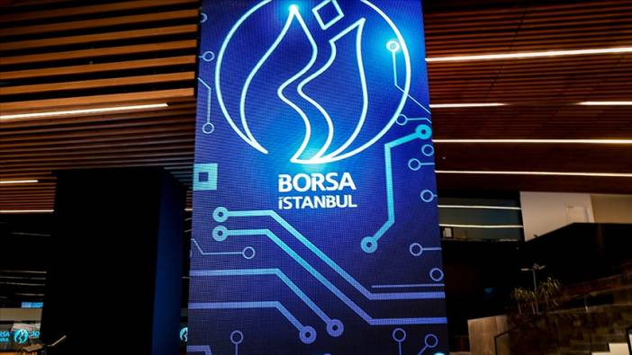 Borsa günün ilk yarısında geriledi (26 Ocak 2023)