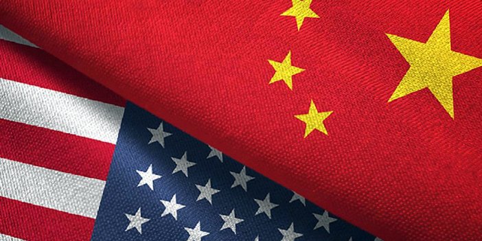 Çin ile ABD arasında Hong Kong mahkemeleri tartışması