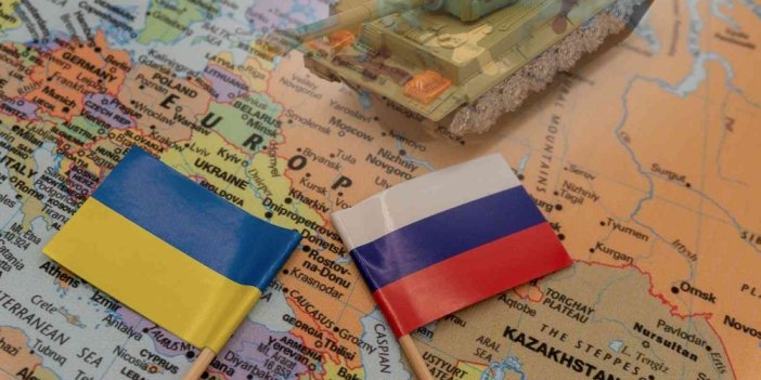 Rusya Ukrayna’yla müzakere kapılarını kapattı: Şansını çoktan kaybetti