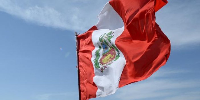 Peru Honduras'taki büyükelçisini süresiz geri çekti