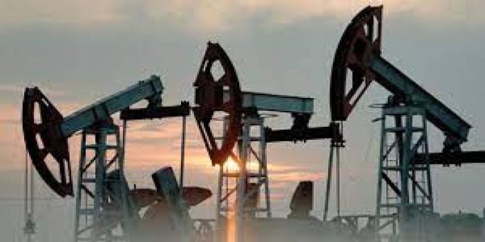 Brent petrolün varil fiyatı 86,19 dolar