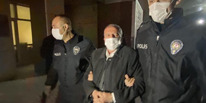 Okul müdürüne 24 yıl hapis! 11 öğrenciye taciz iddiası
