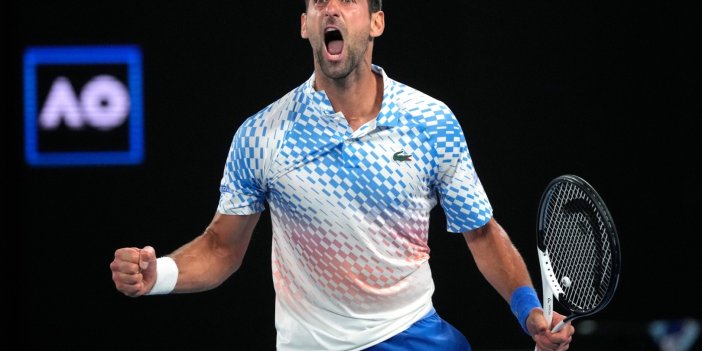 Teniste Sırbistan Yunanistan finali: Djokovic mi Tsitsipas mı