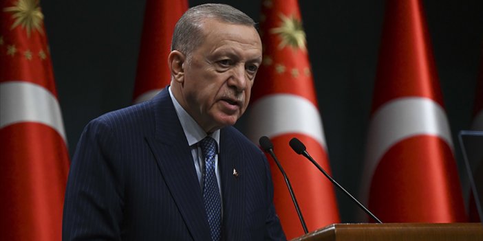 Erdoğan, Azerbaycan'ın Tahran Büyükelçiliğine saldırıyı kınadı