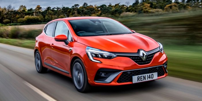 Renault Clio’nun yeni fiyatları açıklandı. Özellikleri de listelendi