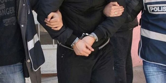 Mersin'de dolandırıcılık iddiasıyla yakalanan zanlı tutuklandı