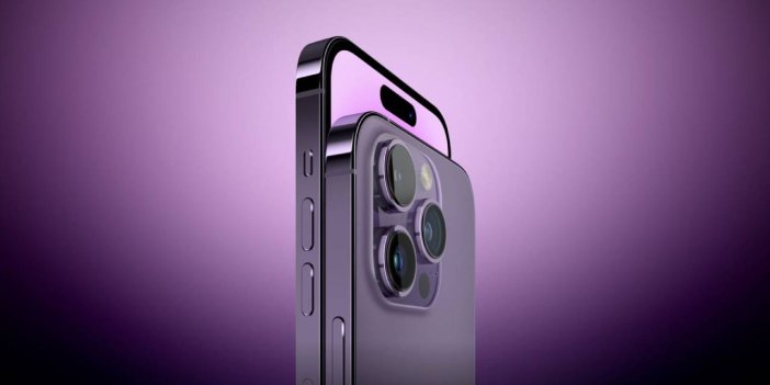 Iphone 15 Pro modellerine gelecek 8 özellik açıklandı