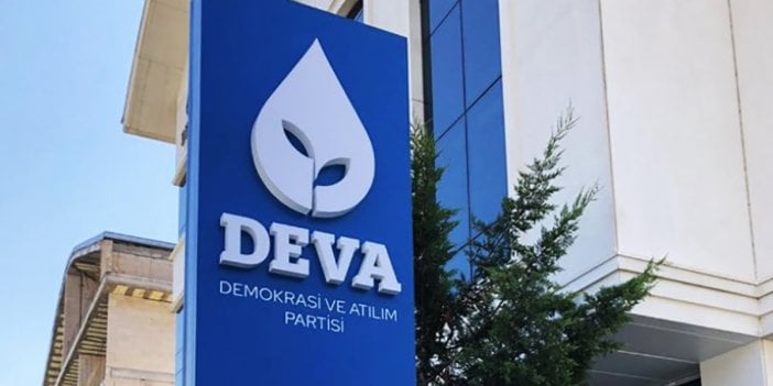 DEVA Partisi'nden istifa eden 100 üye AKP'ye geçti