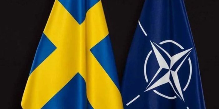 İsveç'in NATO kararı gündeme bomba gibi düşmüştü. ''Açıklamamız yanlış anlaşıldı''