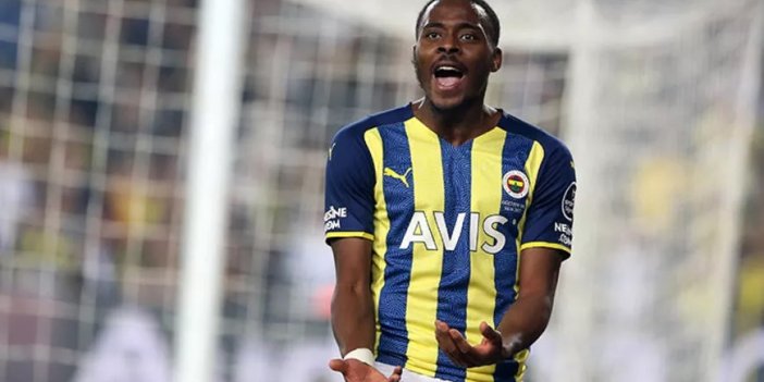 Ada ekibi devreye girdi. Fenerbahçe'de flaş Osayi Samuel iddiası