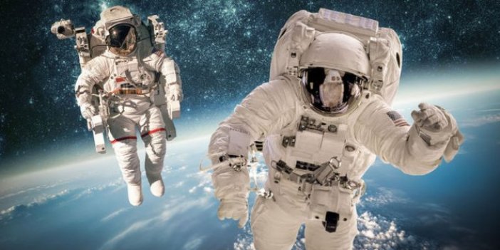 Astronot ve kozmonotlar buluşuyor. Tarih ve yer belli oldu