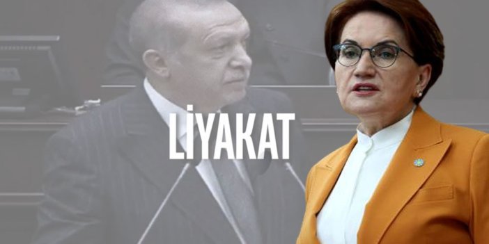 Meral Akşener'den 'Liyakat' vurgulu yeni video