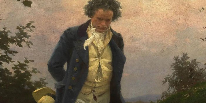 Beethoven günah olduğuna inandığı için hiç seks yapmadan ölmüş