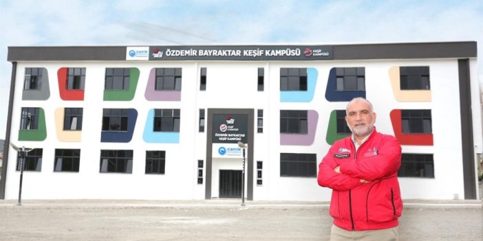 Çocuklar için bilim ve teknoloji günleri başlıyor