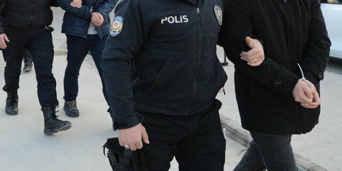 Giresun'da FETÖ operasyonu: 2 kişi tutuklandı