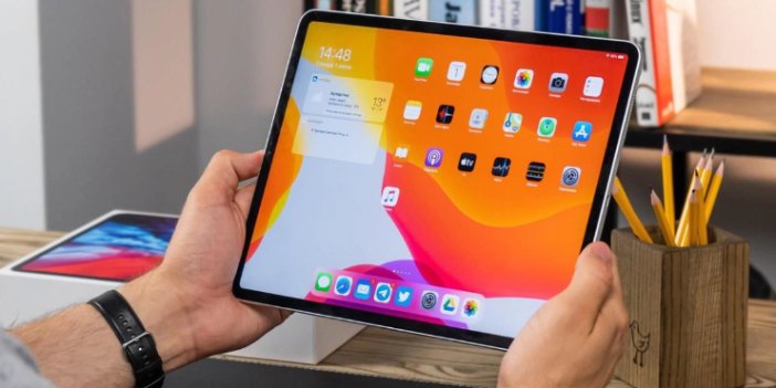 Apple'ın yeni iPad'inin çıkış tarihi belli oldu. Apple analisti duyurdu