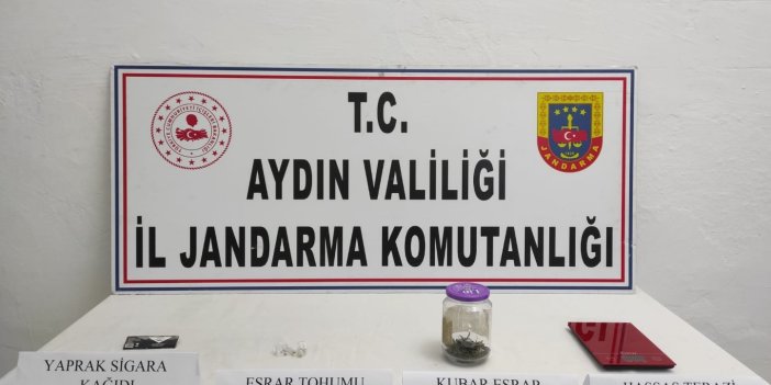 Uyuşturucu tacirlerine operasyon