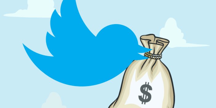 Twitter’la ilgili bomba gelişme. Bankalar kara kara düşünmeye başladı