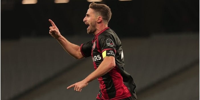 Fenerbahçe'den Borini bombası