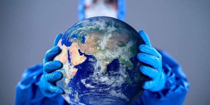 Yeni pandemi hangi ülkelerde ortaya çıkacak? Ebola ve Nipah virüsü nedir?