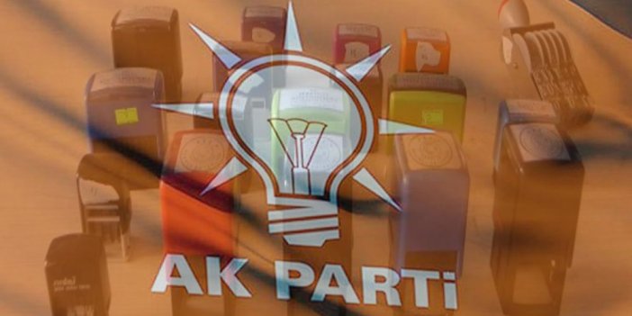 AKP'li belediyede doğrudan temin alımlarında usulsüzlük iddiası
