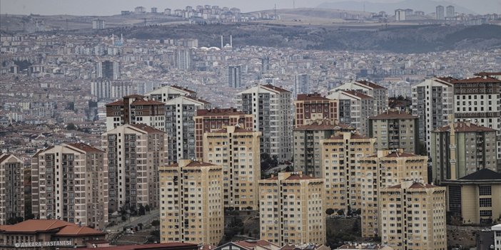 İstanbul'da aidat fiyatları kira fiyatlarını yakaladı