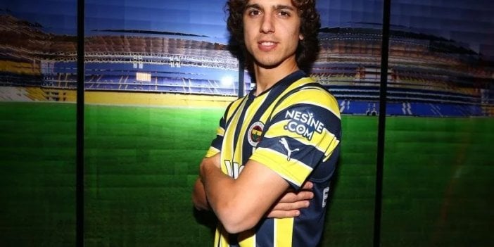 Selahattin Baki övgü yağdırdı. Fenerbahçe Emre Demir'i açıkladı