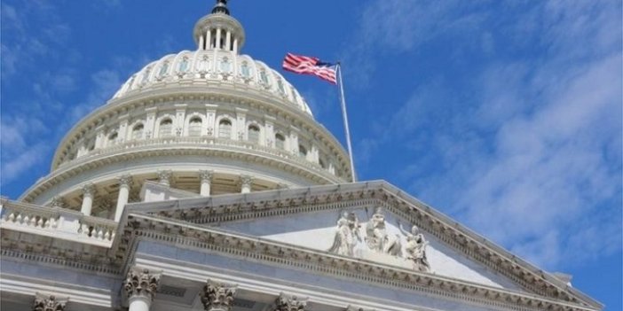ABD Temsilciler Meclisi'nde "Salgın Bitti" yasa tasarısı kabul edildi