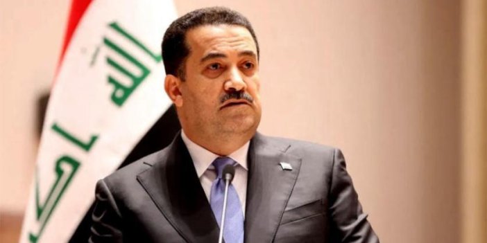 Irak Başbakanı Sudani'den döviz açıklaması