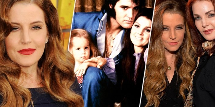 Elvis Presley'in ailesinde 100 milyon dolarlık miras krizi