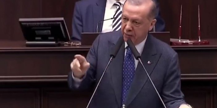Erdoğan kendi partisindeki vekillere çok kızdı: Hakkımı helal etmiyorum