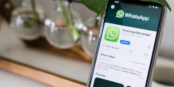 WhatsApp gruplara iki yeni özellik ekleniyor
