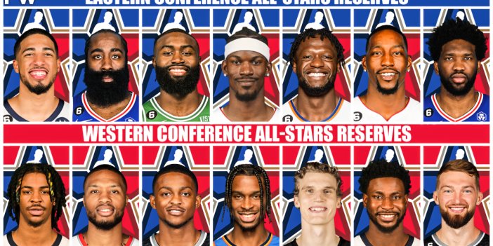 NBA All-Star heyecanı başlıyor