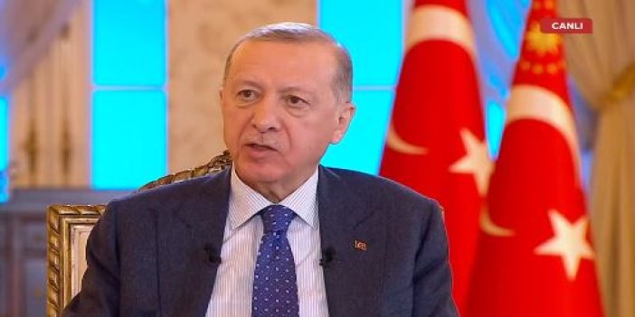 Erdoğan EYT'de ilk maaşların ne zaman yatacağına ilişkin konuştu