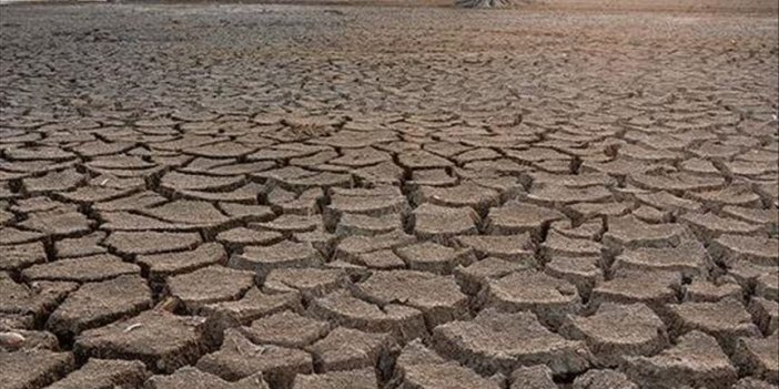 Su krizi araştırmasından korkutan sonuç: Avrupa felaketin eşiğinde