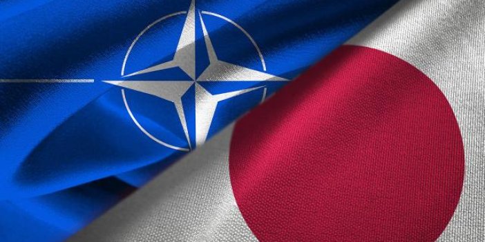 NATO ve Japonya'dan Rusya'ya yaptırımların sürdürülmesi taahhüdü