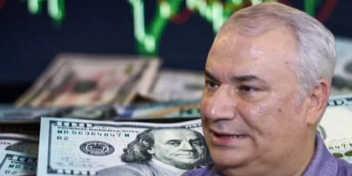 Remzi Özdemir borsada neler olup bittiğini açıkladı. Borsa'nın yükselmesi için 2 önemli şeyin belli olması lazım