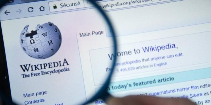Pakistan'da Wikipedia'ya erişim yavaşlatıldı