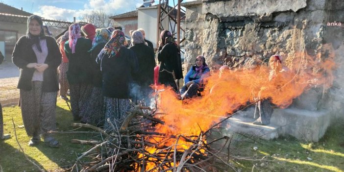 Samsun Bölge İdare Mahkemesi Çambükü köyünde yapımı planlanan OSB için yürütmeyi durdurma kararı verdi