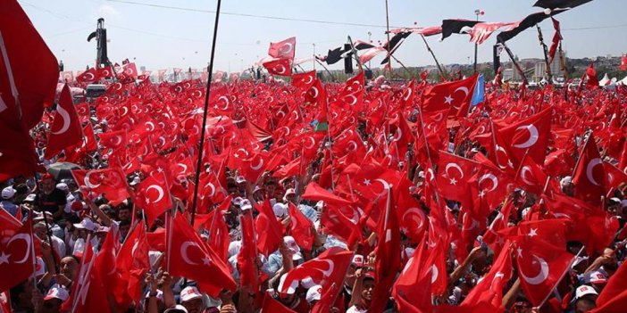 Economist demokrasi karnelerini açıkladı. Türkiye kaçıncı sırada yer aldı