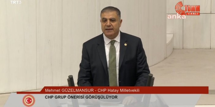 CHP’nin akaryakıt istasyonu işletmecilerinin sorunlarının araştırılması önerisi AKP ve MHP oylarıyla reddedildi