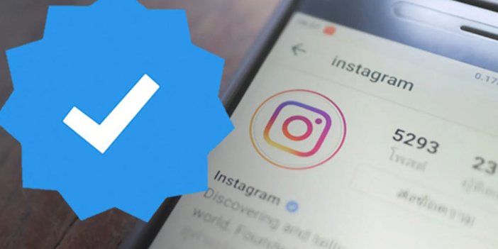 Instagram’da mavi onay rozeti dönemi