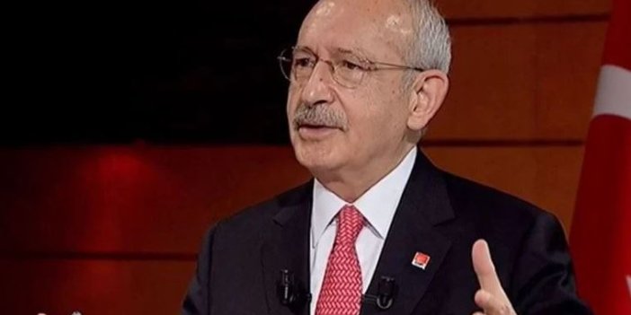Kılıçdaroğlu'ndan adaylık açıklaması. Canlı yayında İlker Karagöz'e söyledi